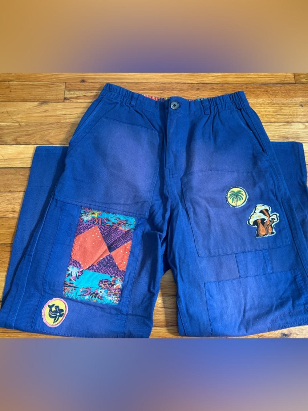 Kimchi Blue Scout Pant